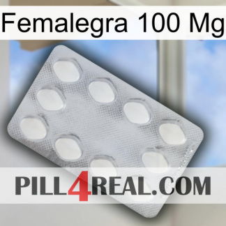 Femalegra 100Mg 16